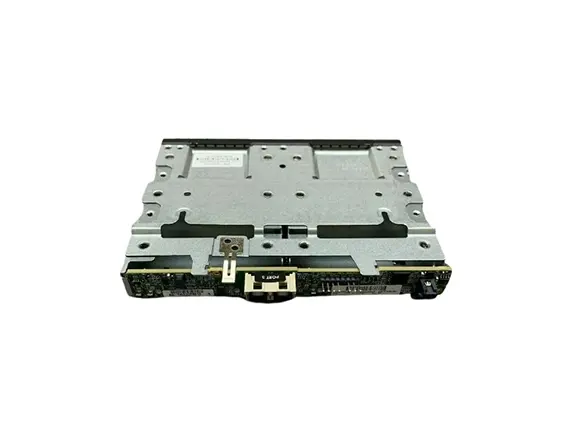 A3262-60023 HP Multimedia Peripheral Drive-Bay Assembly for 9000 D-Class Server