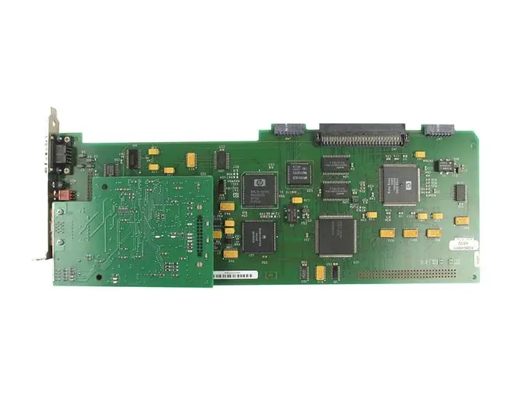 A3262-69311 HP Remote Access Board for 9000 D350 Server