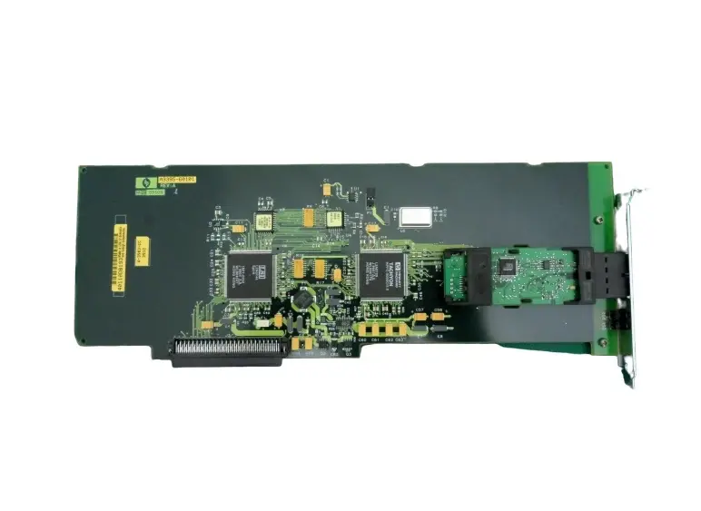 A3395-69102 HP HSC Fibre Channel Adapter for 9000 D390 ...