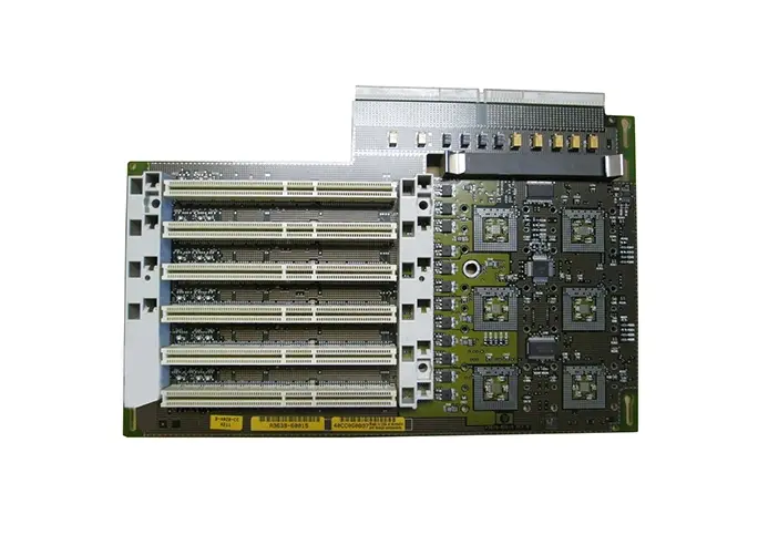 A3639-60015 HP Right Side I/O Board for N4000