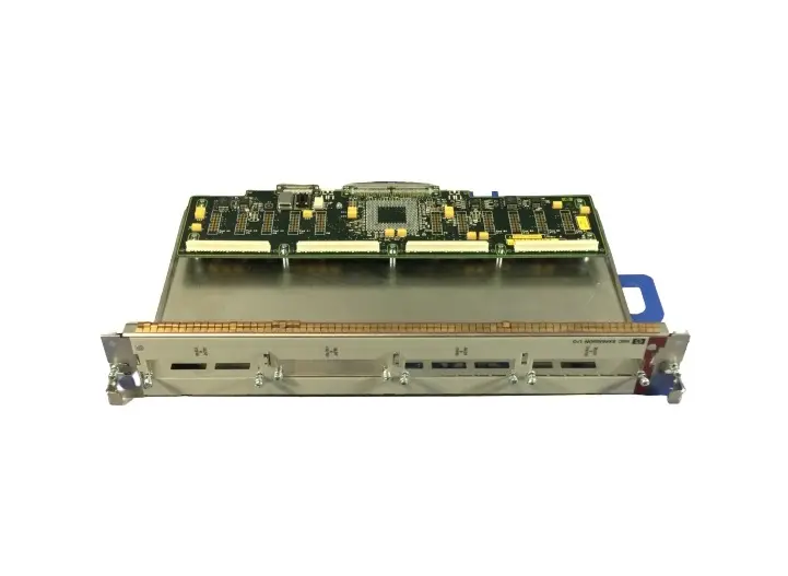 A3641-60005 HP 4-Slot HSC Expansion Board for K-Class