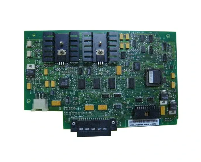 A3641-60025 HP Power Monitor Board for 9000 K-Class Ser...