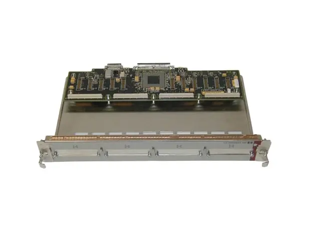 A3641-69005 HP 4-Slot HSC Expansion Board