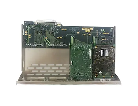 A3695A HP 4-Slot HSC Expansion Board for 9000 K370 Serv...
