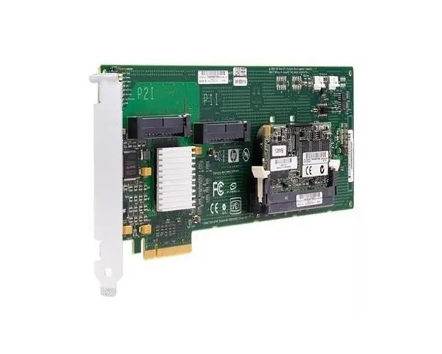 A3706-60001 HP K-Class 12H 96MB RAID Disk Controller fo...