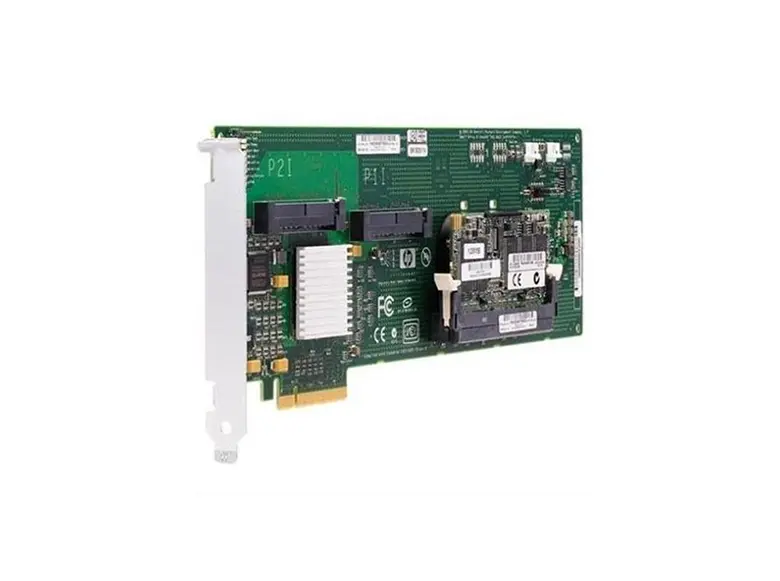 A3706-69001 HP K-Class 12H 96MB RAID Disk Controller fo...