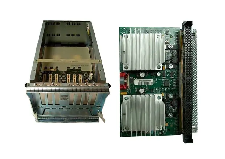 A3729-69001 HP PCI I/O Board for 9000 V-Class Server