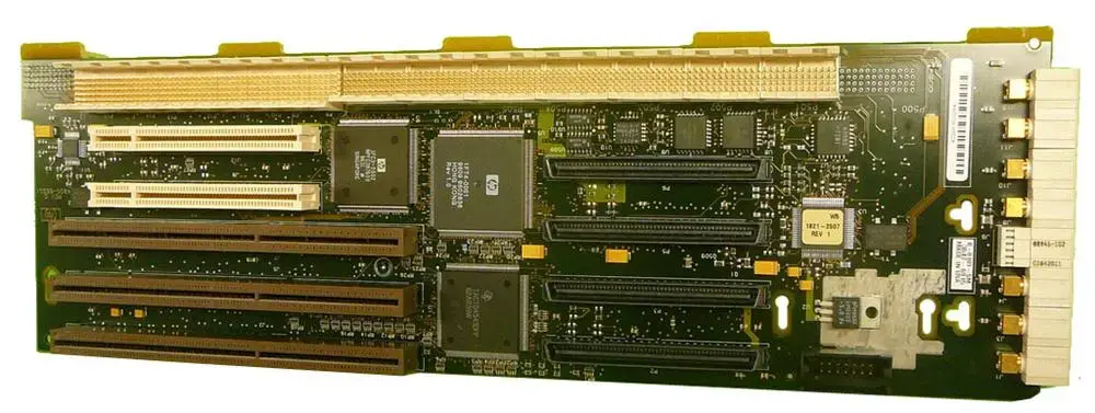 A4200-66501 HP c160/c180 backplane