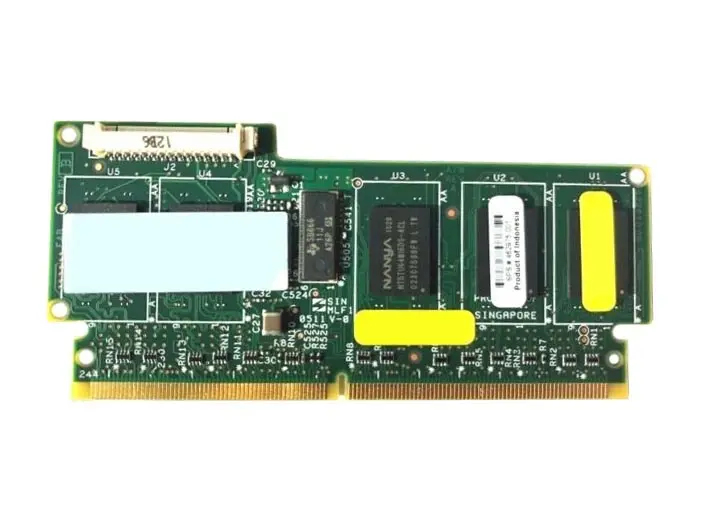 A4200-66545 HP 512KB Cache Memory Module for 9000 B132L...