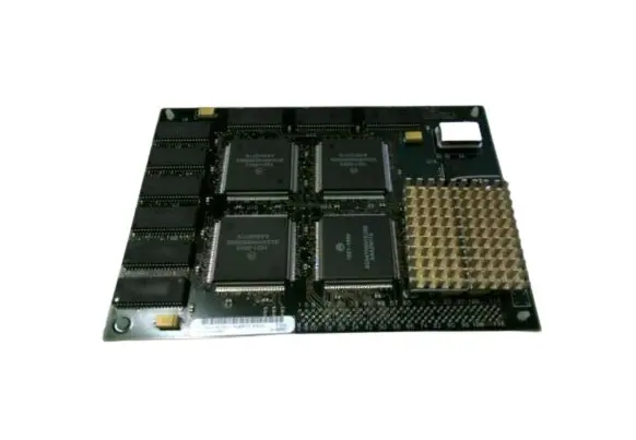 A4242-66001 HP Z-Buffer Accelerator Board for 9000 Serv...