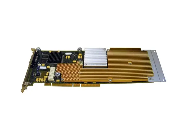 A4552-66501 HP FX2 Graphics Board for 9000 Server