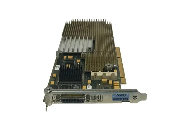 A4552-69101 HP FX2 Graphics Board for 9000 Server