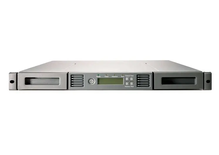 A4848A HP DLT 7000 35/70GB Library