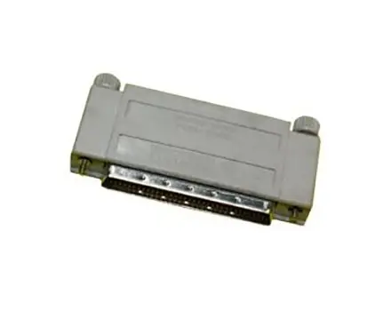 A4986-63008 HP 68-Pin SCSI Low Voltage Differential Ter...