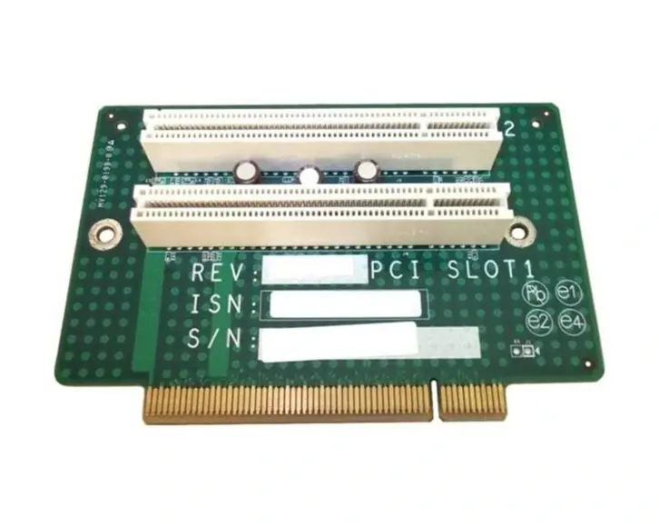 A5080-60001 HP 7-Slot PCI Card Cage