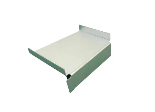 A5201-04063 HP Non Power-Side REO Duct for Superdome 9000 Server