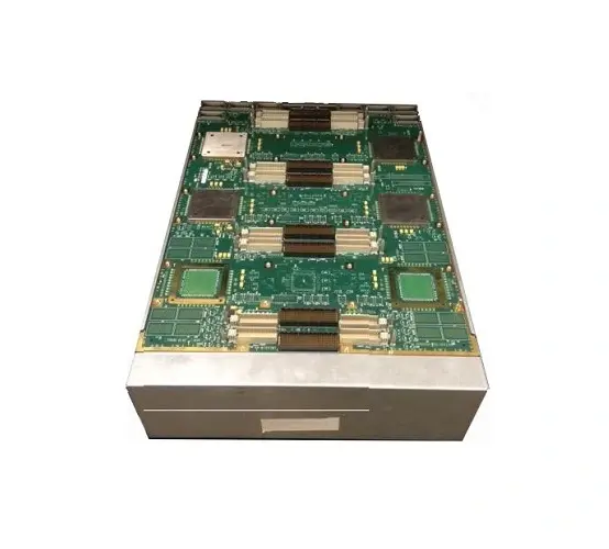 A5201-60102 HP Superdome Right System Backplane