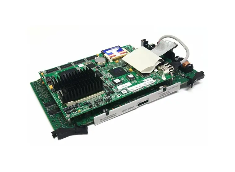 A5201-60219 HP Module Assembly with System Bus Controll...
