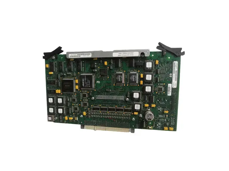 A5201-62329 HP Module Assembly with System Bus Controll...