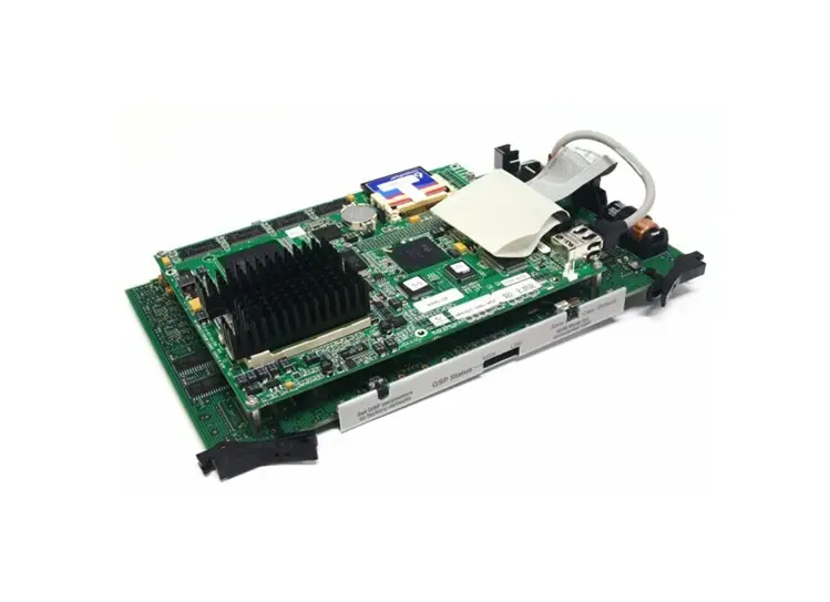 A5201-69129 HP PCA Module Assembly Includes Single Board Computer (SBC) And Single Board Computer Hub (SBCH3) for Integrity Superdome SX2000 Server