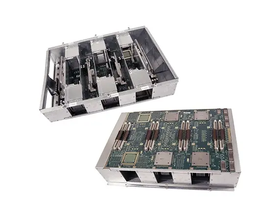 A5201-69302 HP Right System Backplane Assembly for 9000 Server