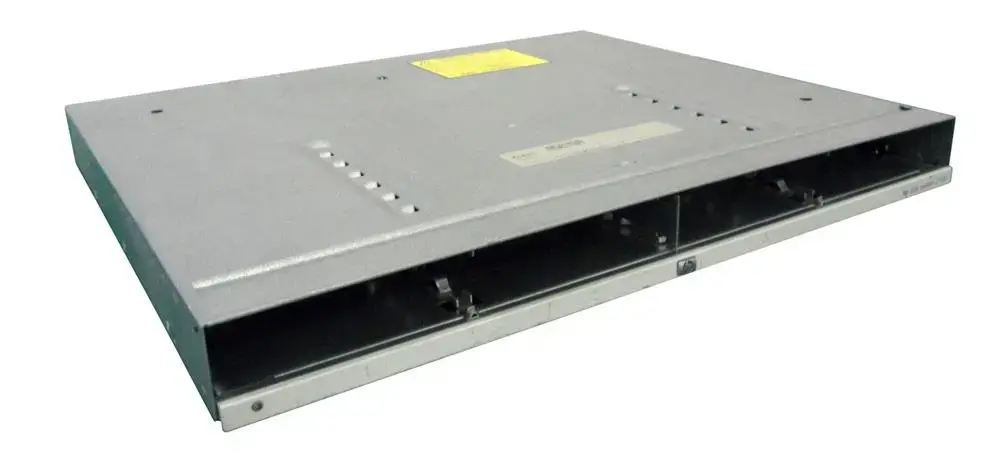 A5675A HP SureStore DS2100 4 Slot Disk System Enclosure...