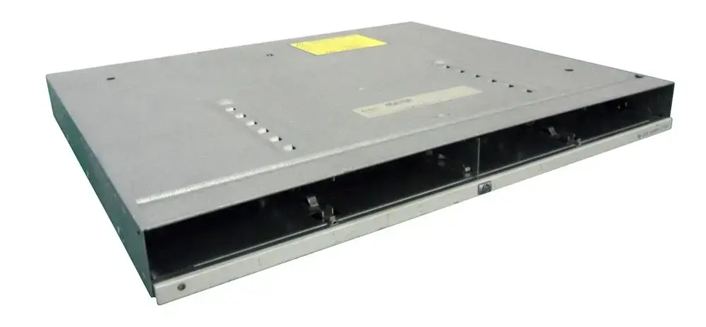 A5675A HP SureStore DS2100 4 Slot Disk System Enclosure 1U Rackmount