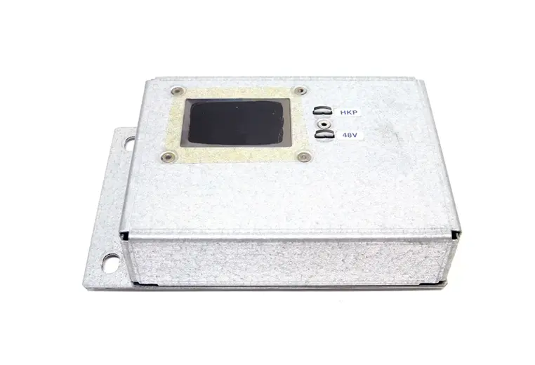 A5861-62024 HP Expansion Rear Display Assembly