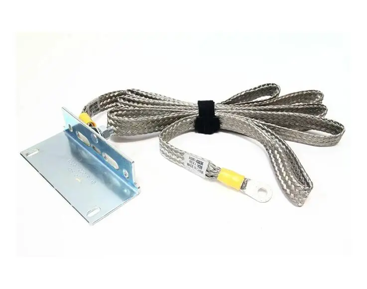 A5861-63020 HP Cabinet Ground Cable Assembly