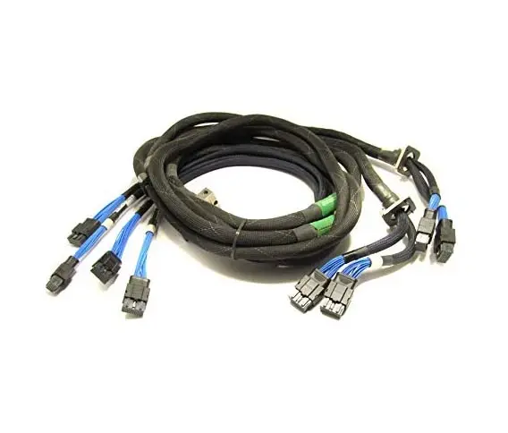 A5862-63030 HP IOX Cable Assembly for Superdome