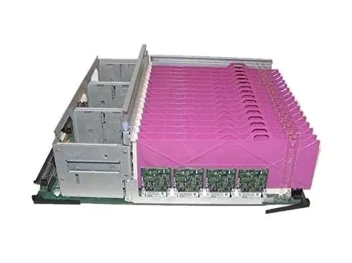 A6093-60013 HP 16-Slot PCI Express Card Cage Assembly f...