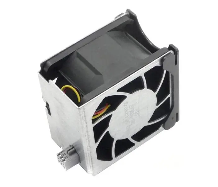 A6093-67018 HP Rear Hot Swappable Smart Fan Assembly for rp8400 Server