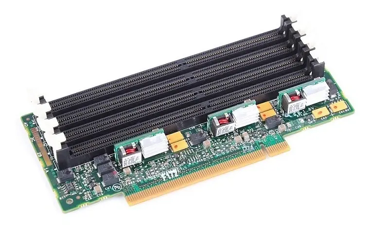 A6094-69103 HP CPU / Memory Cell Board for 9000 Rp7410 Server
