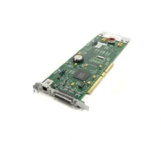 A6144-60012 HP L-Class GSP Logic Board PCI Adapter
