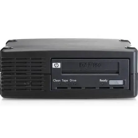 A6306A HP SureStore 100/200GB Ultrium-230 LTO-3 SCSI HV...