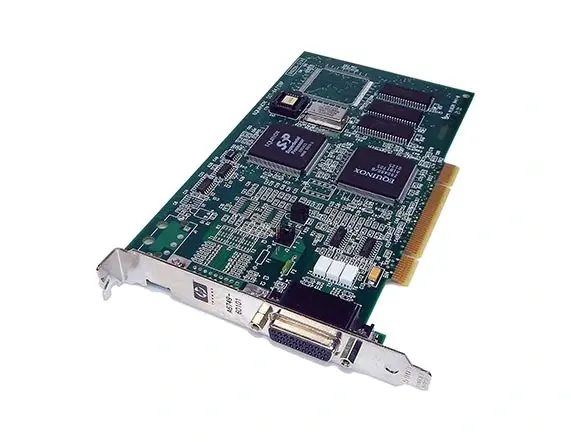 A6749-60001 HP 64-Port Multiplexer Card for rp5400 Serv...
