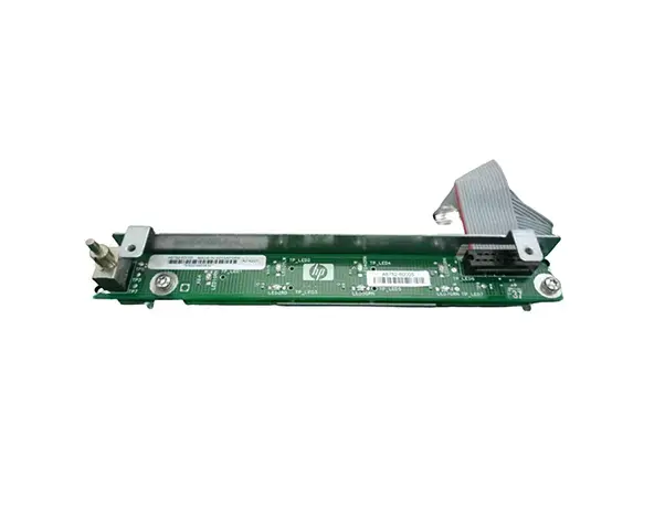 A6752-60005 HP Front Display Assembly for 9000 RP7420 Server