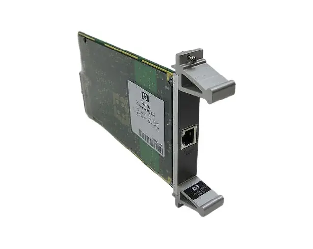 A6818A HP Management Lan Blade for Server