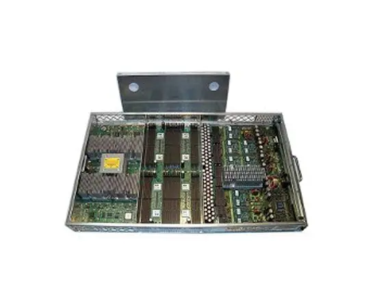 A6862A HP Superdome Cell Board with 4x 875MHz PA-8700
