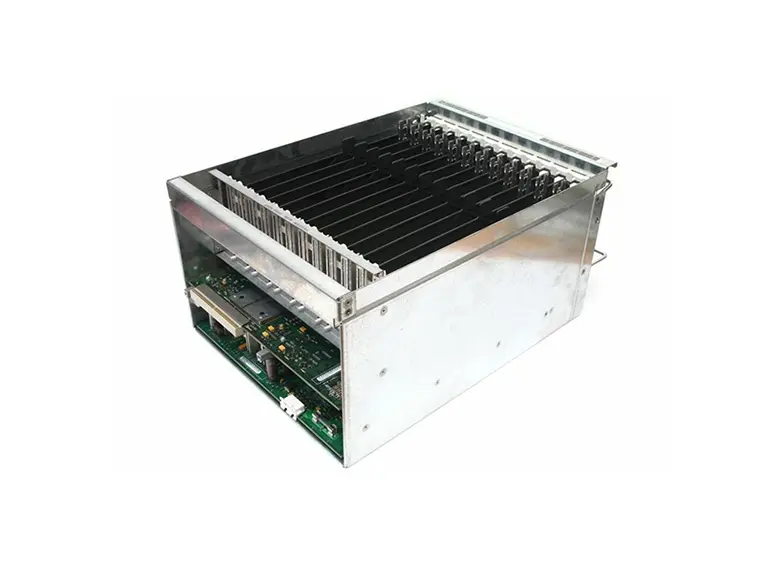 A6864-61201 HP Chassis PCI-x 12-Slot Card Cage S I/O fo...