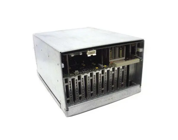 A6864A HP 12-Slot PCI-X Chassis I/O Card Cage for Super...