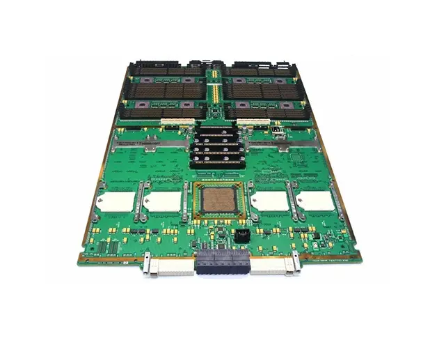 A6866-60701 HP Cell Power Board with 4 CPU Sockets for ...