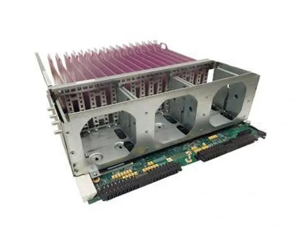 A7231-00026 HP PCI Card Cage Assembly for Integrity cx2...