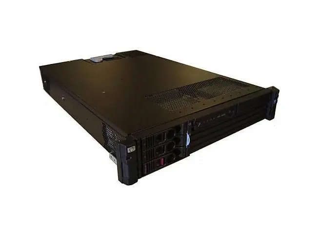 A7231-62100 HP Base Cell for Integrity rx2600 Server