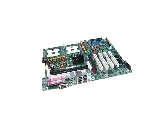A7231-66010 HP System Board (Motherboard) for Workstation ZX6000 / RP2600