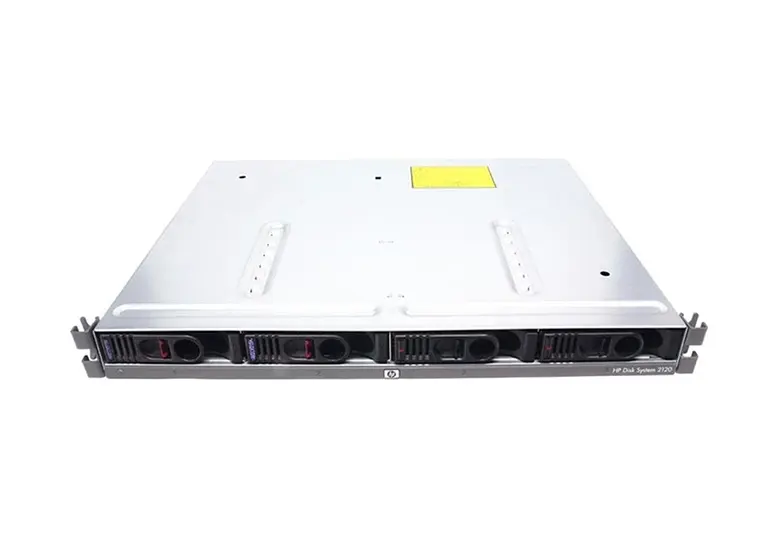 A7382-69002 HP Base Disk Enclosure for StorageWorks Ds2...