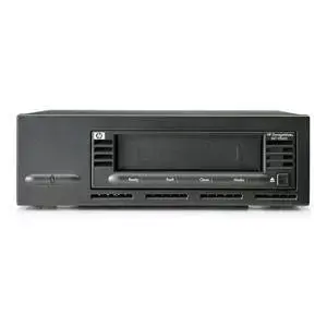 A7569A HP StorageWorks DLT-VS160 80GB/160GB LVD 5.25-inch Tape Drive