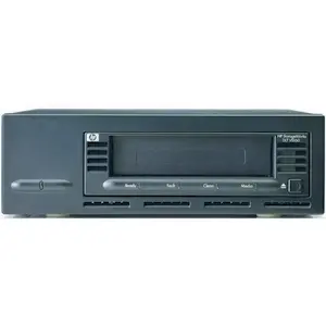 A7569B HP StorageWorks DLT-VS160 80GB/160GB 5.25-inch 68-Pin Internal Tape Drive