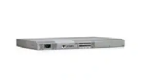 A7984A HP StorageWorks 43563 Base 8-Ports 1U Rackmountable San Switch