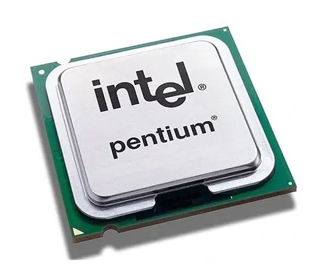 A80502-120 Intel Pentium 1-Core 120MHz 60MHz FSB 8KB L1...